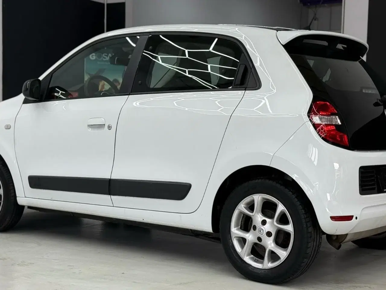 Billede 6 - Renault Twingo 1,0 SCe 70 Expression