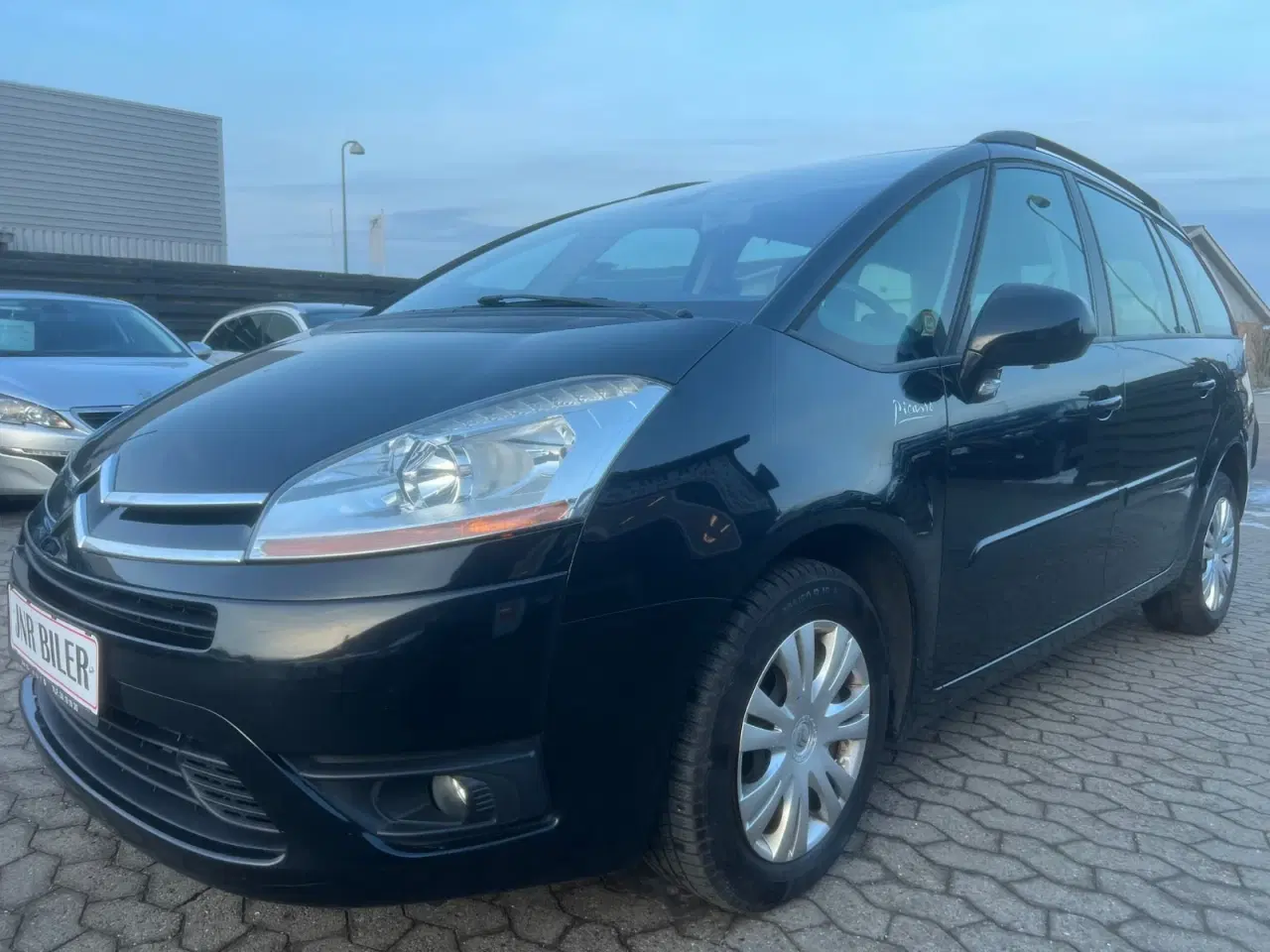 Billede 15 - Citroën Grand C4 Picasso 1,6 HDi 110 VTR E6G 7prs