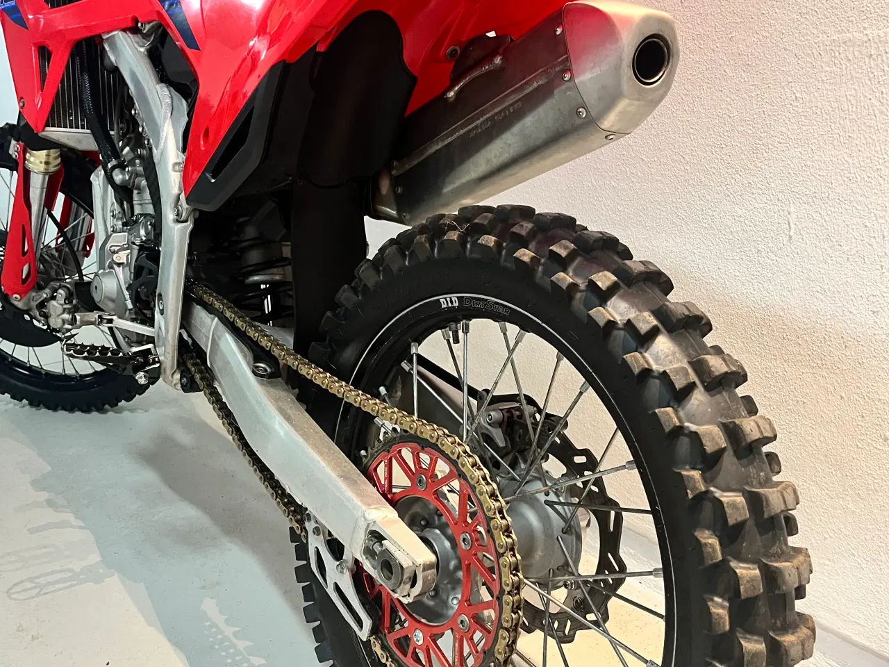 Billede 5 - Honda CRF250R 2023