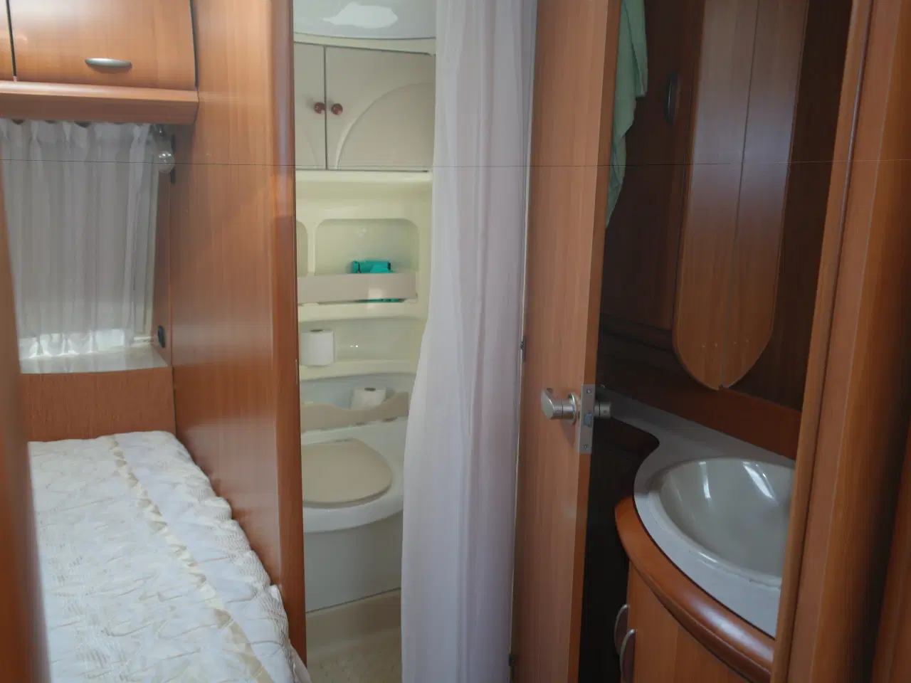 Billede 2 - Campingvogn
