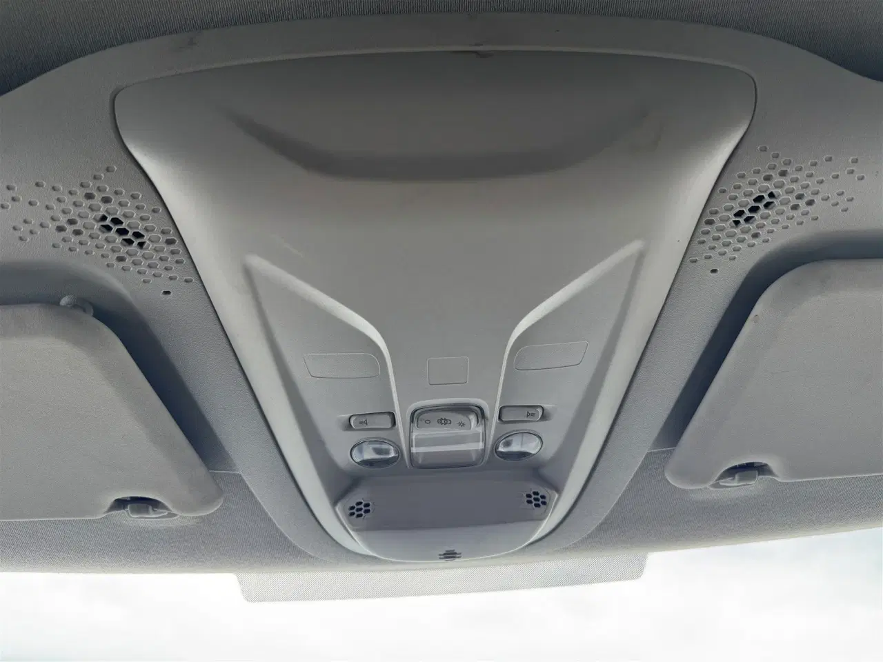 Billede 18 - Opel Combo L2V2 1,5 D Essentia 102HK Van