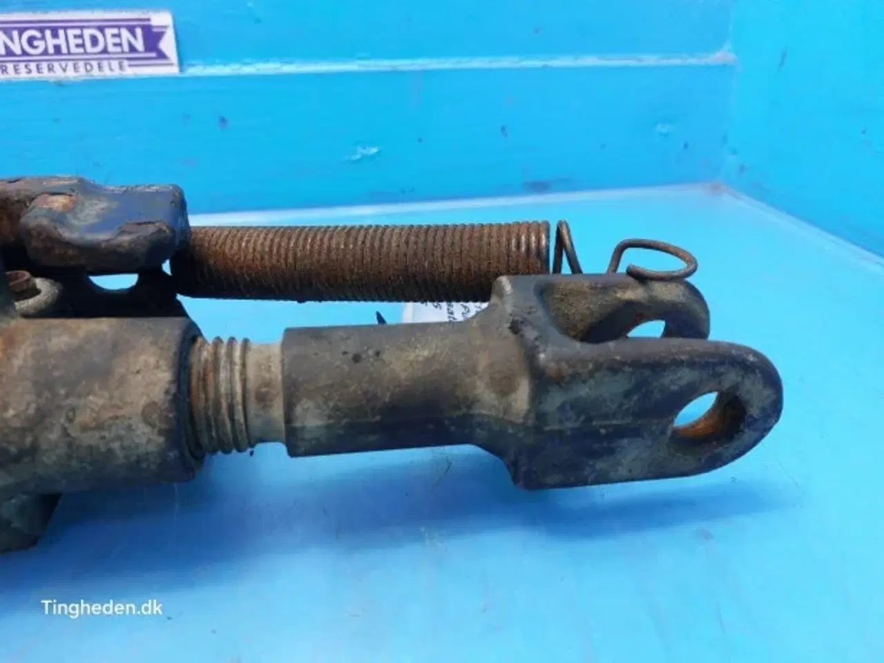 Billede 8 - Case Puma 185 Stabilisator 5198235