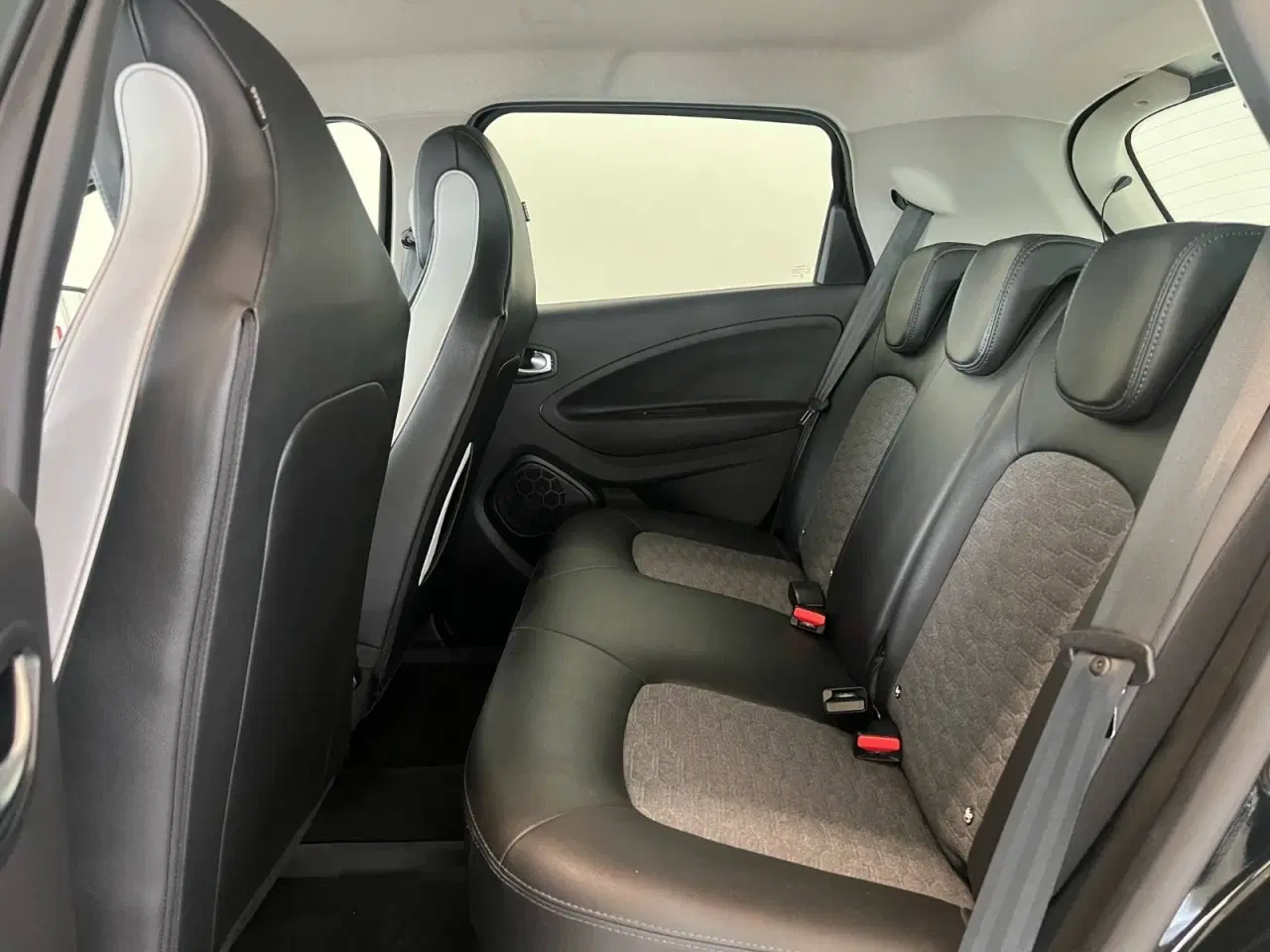 Billede 10 - Renault Zoe 52 Intens