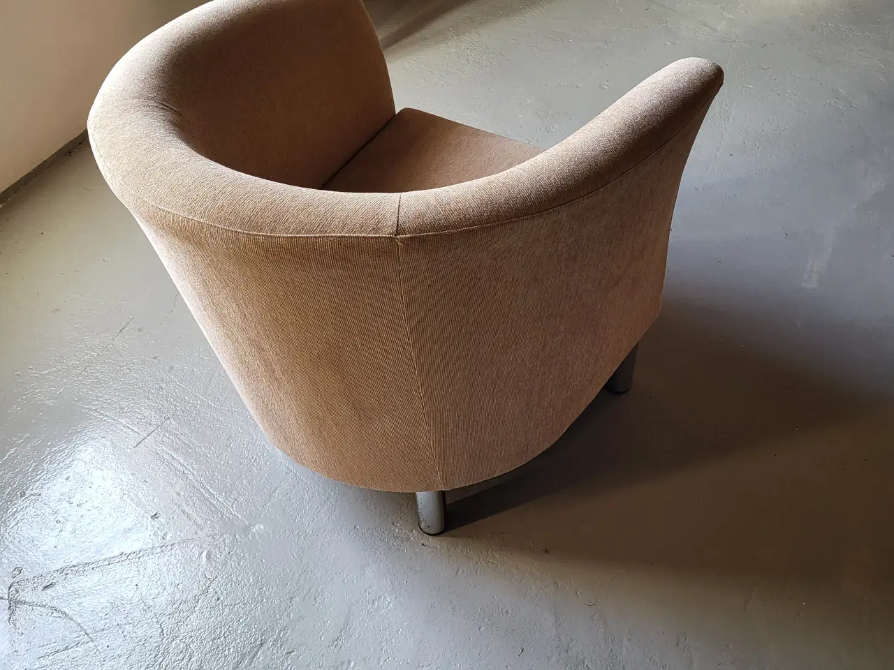 Billede 2 - Lænestol/armstol