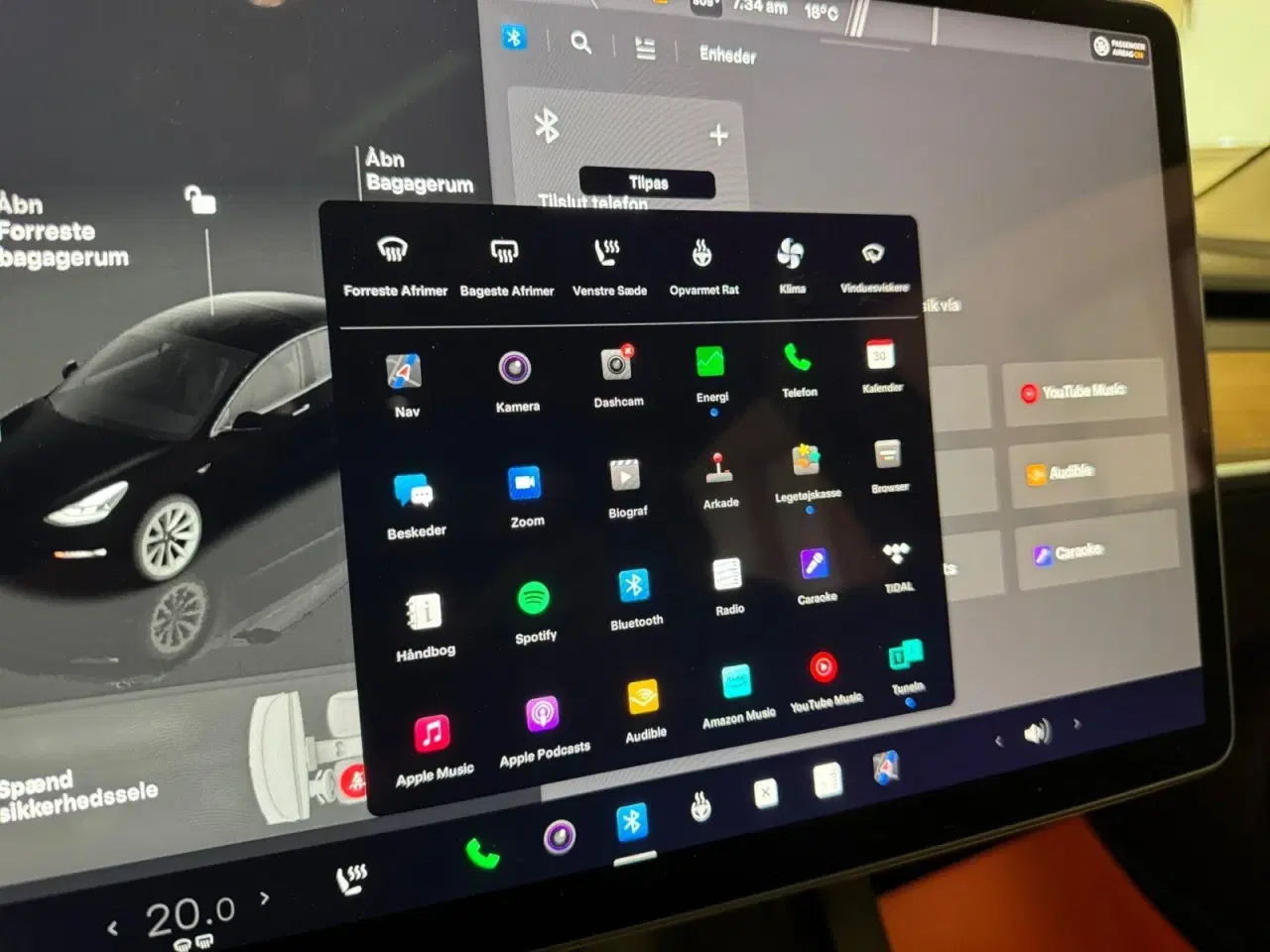 Billede 10 - Tesla Model 3  RWD