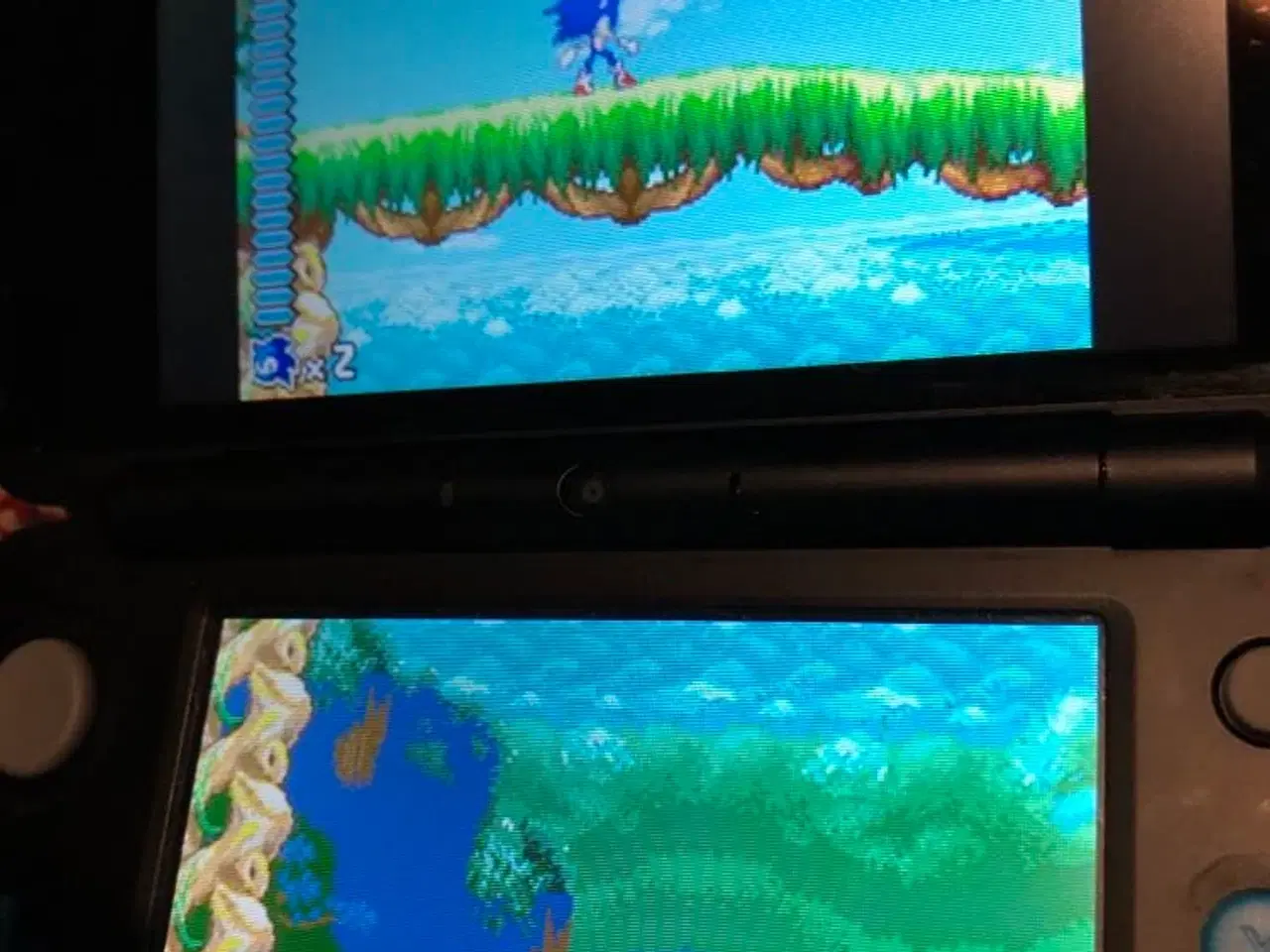 Billede 3 - nintendo ds spil