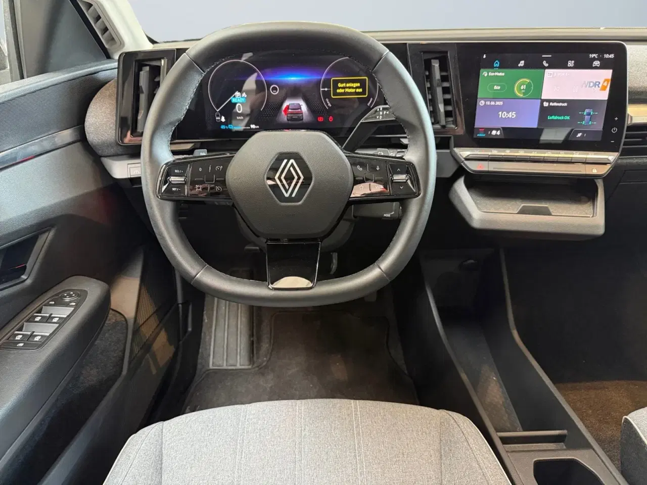 Billede 5 - Renault Megane E-Tech 40 Equilibre