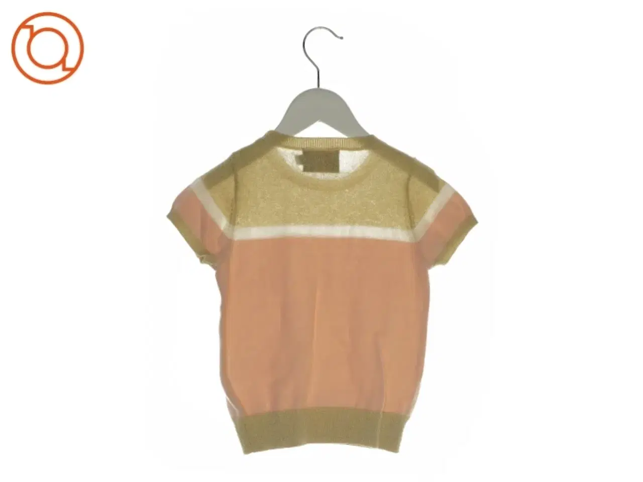 Billede 2 - Bluse fra Creamie (str. 119)