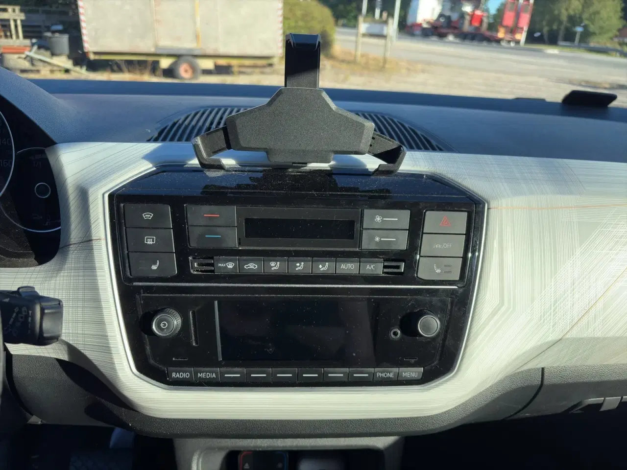 Billede 13 - Seat Mii  Electric