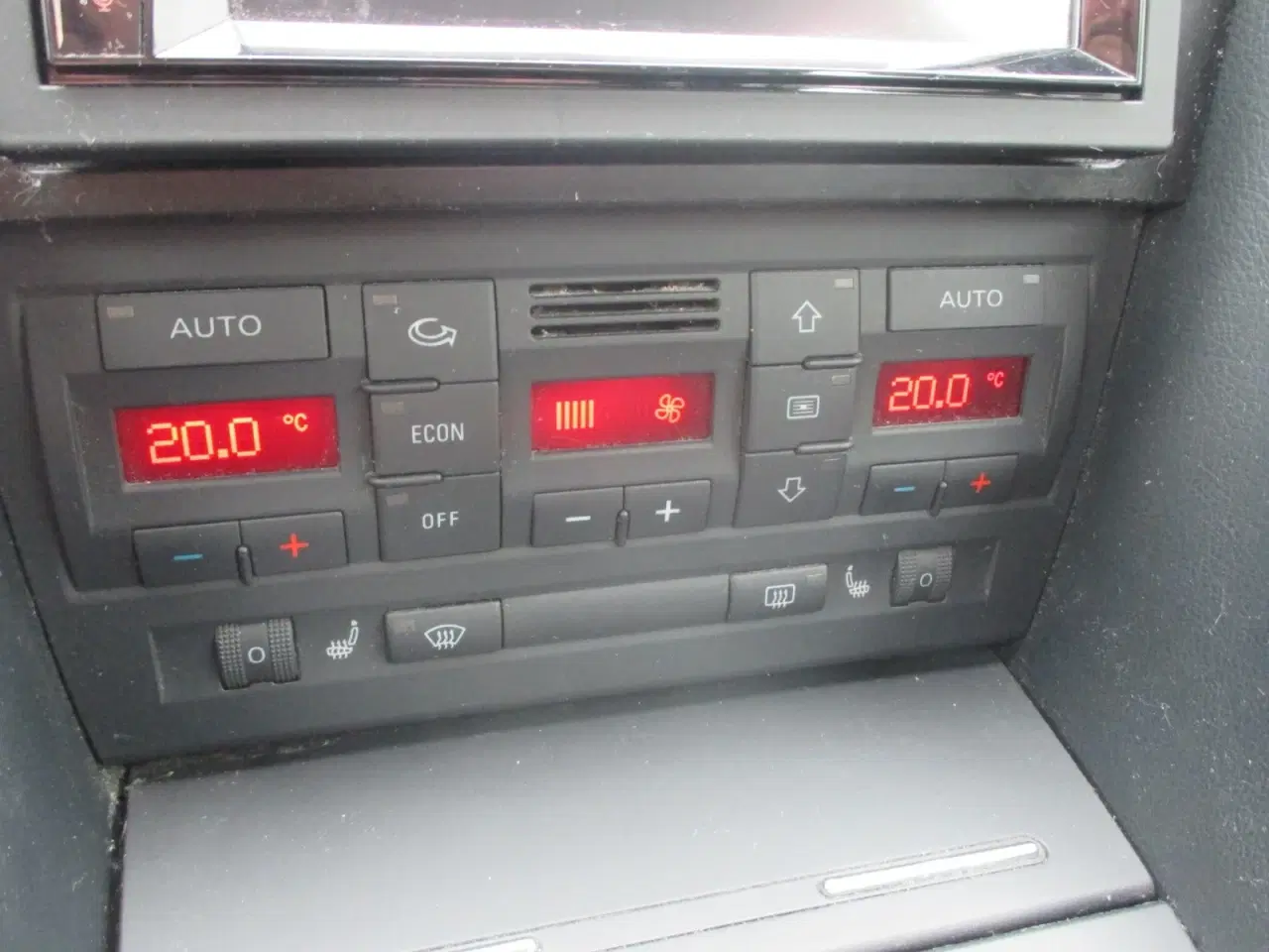 Billede 12 - Audi A4 2,0 S-line Avant