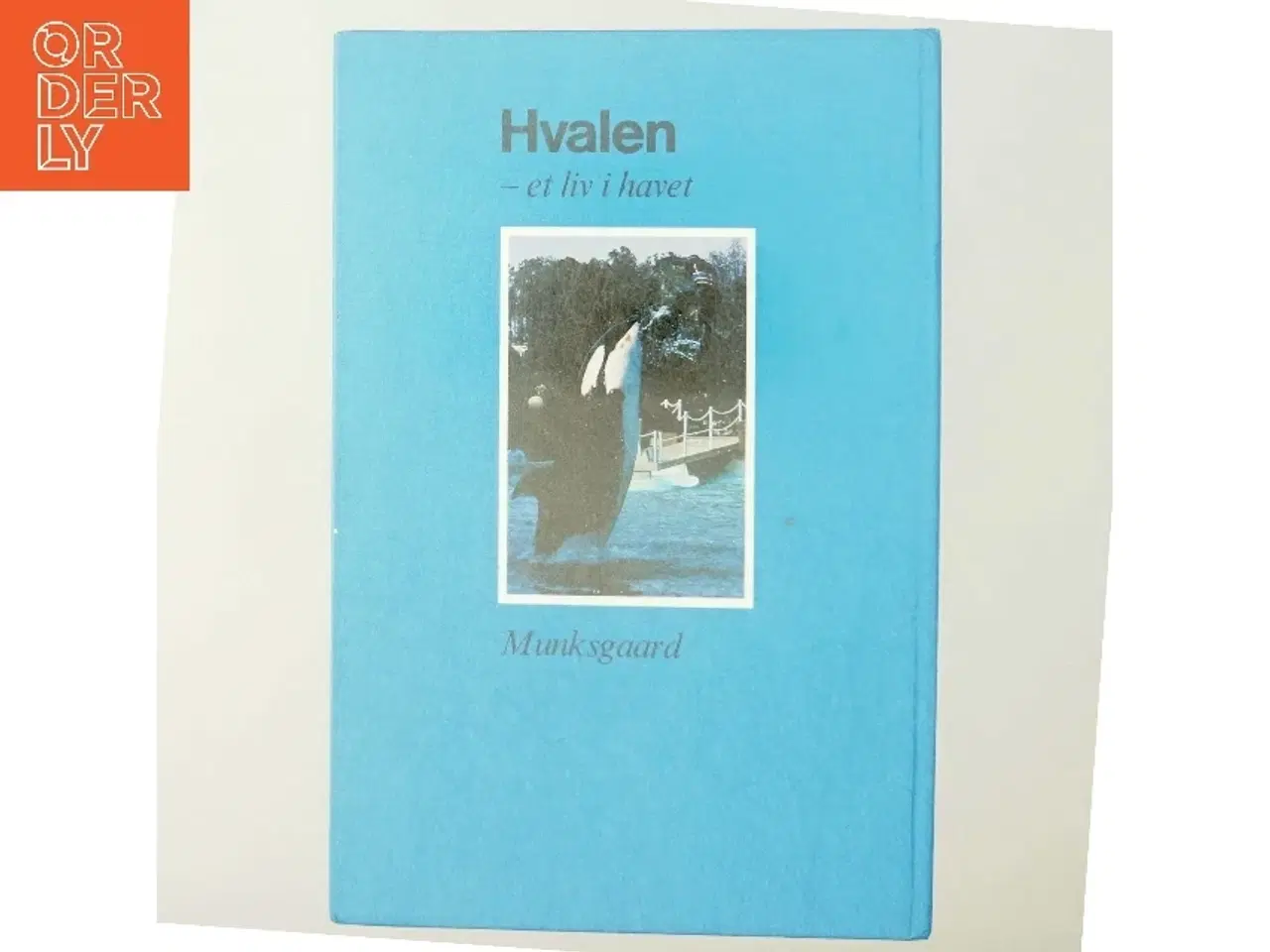 Billede 3 - Mogens Jansen: Hvalen