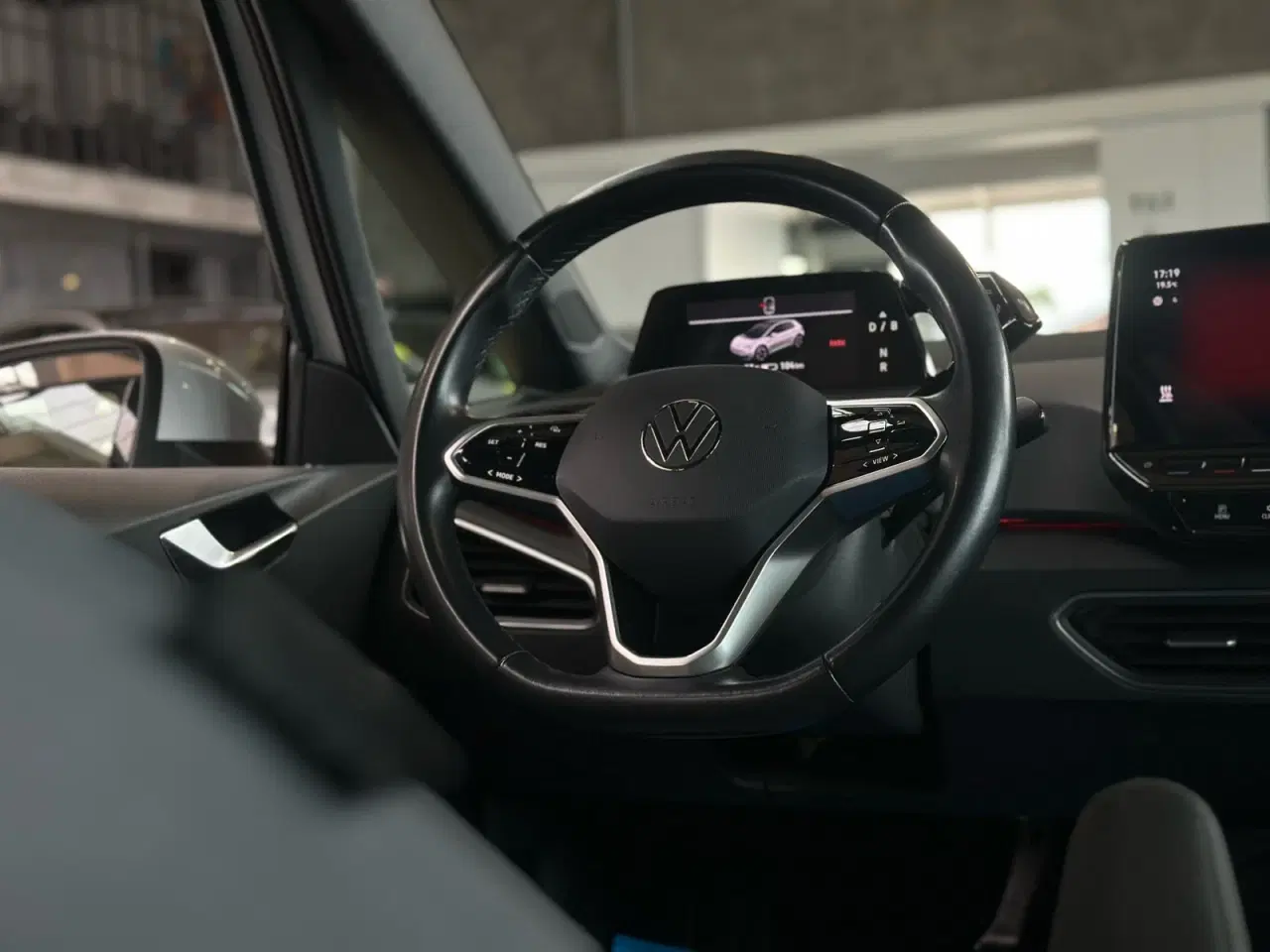 Billede 8 - VW ID.3 45 Pure Performance