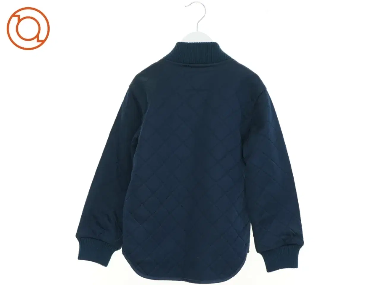 Billede 1 - Vindjakke fra ZigZag (str. 116 cm)