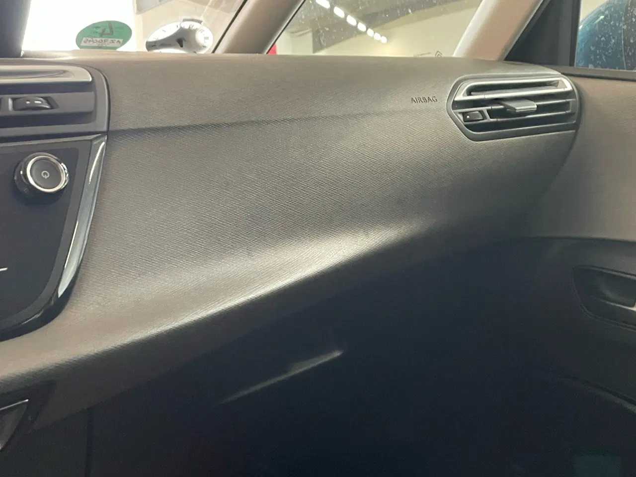 Billede 19 - Citroën Grand C4 Picasso 1,6 THP Intensive EAT6 start/stop 165HK 6g Aut.