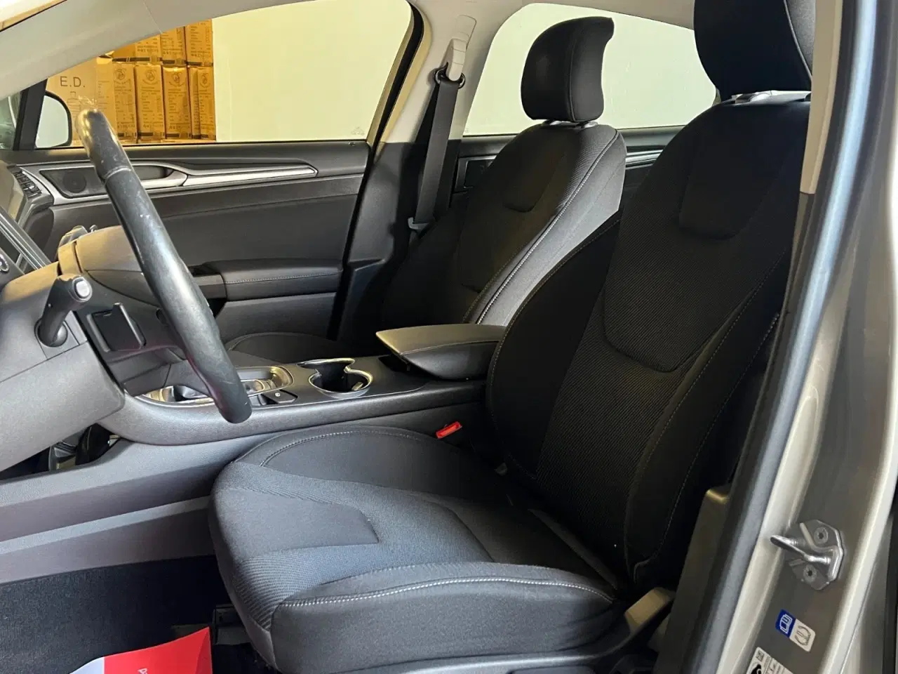 Billede 8 - Ford Mondeo 1,5 EcoBoost Titanium aut.