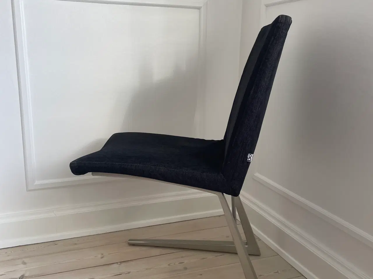 Billede 2 - BoConcept spisebordsstole