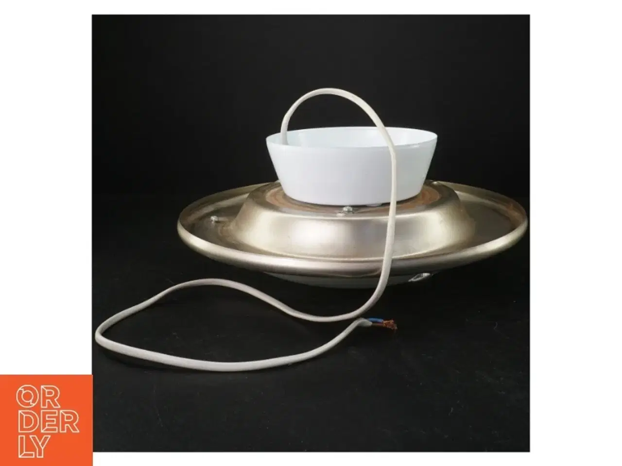 Billede 2 - Loftslampe (str. 30 cm)