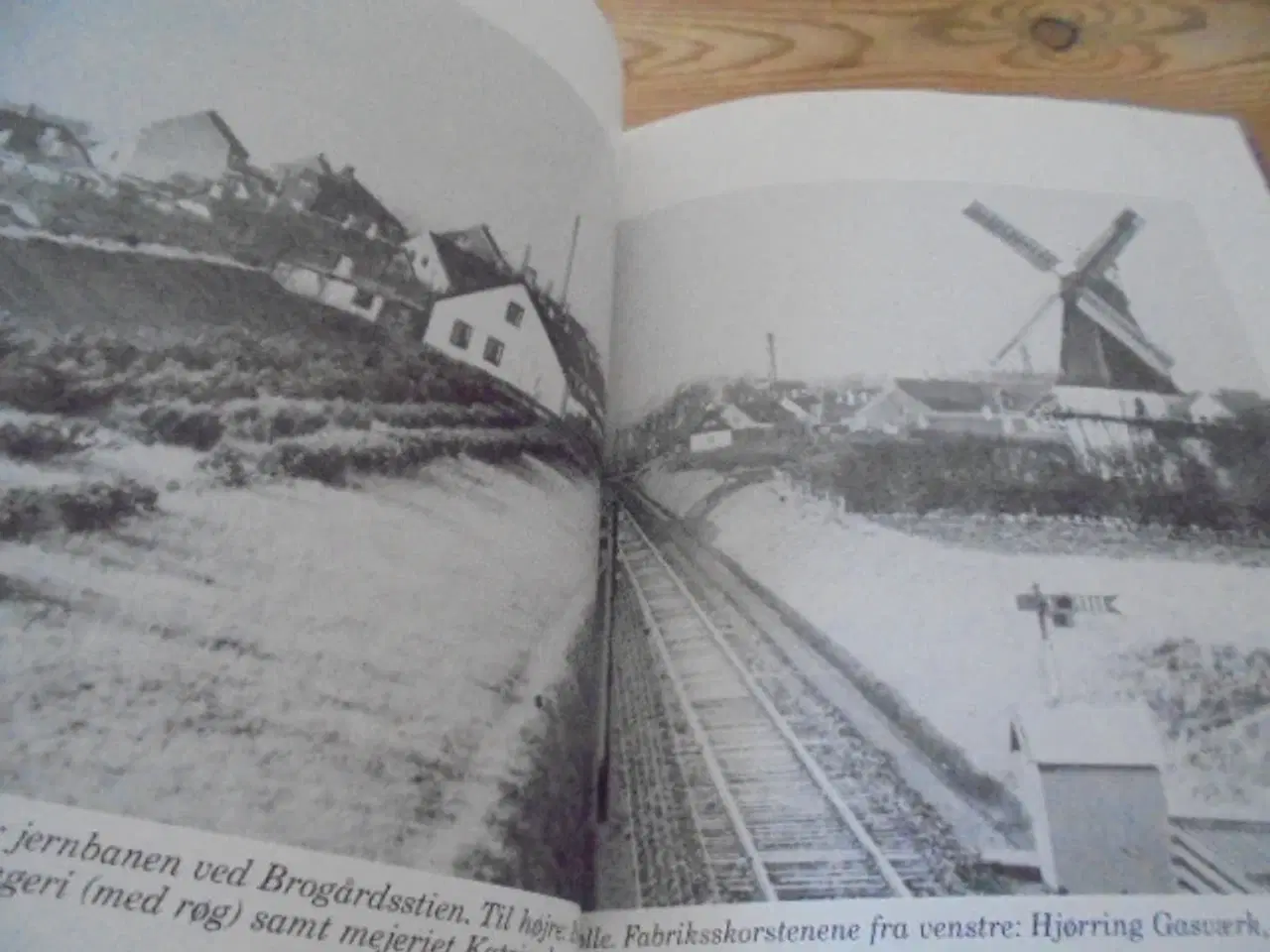 Billede 6 - Farbror Ejners billeder – Ejner Rolighed Larsen