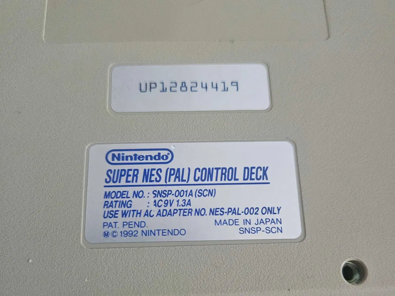 Billede 6 - Super Nintendo Snes
