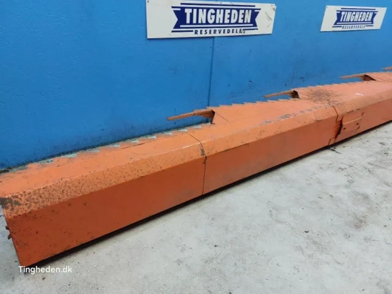 Billede 3 - Dronningborg D8500 Ryster 28450439