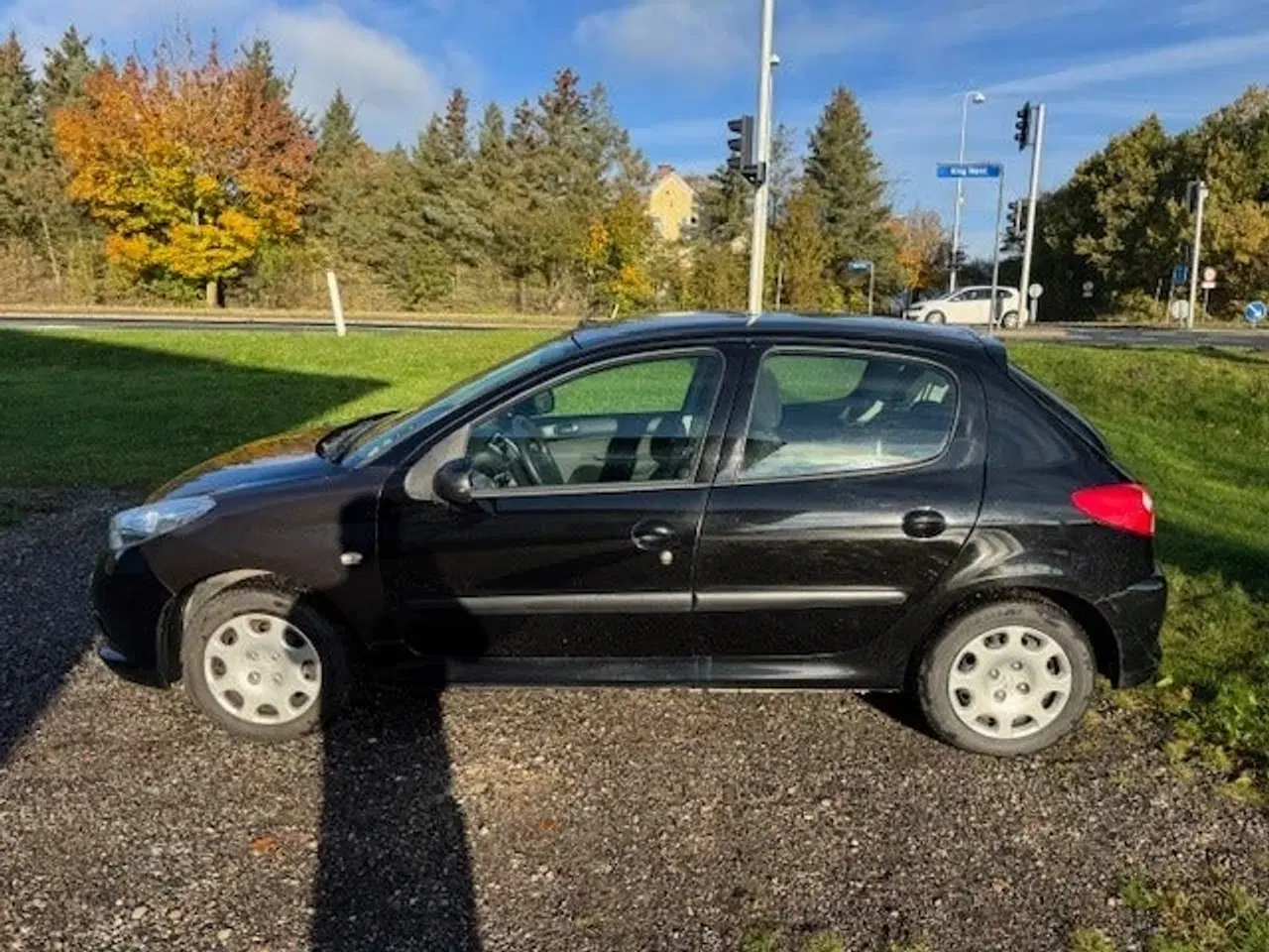 Billede 4 - Peugeot 206+ 1,4 Active