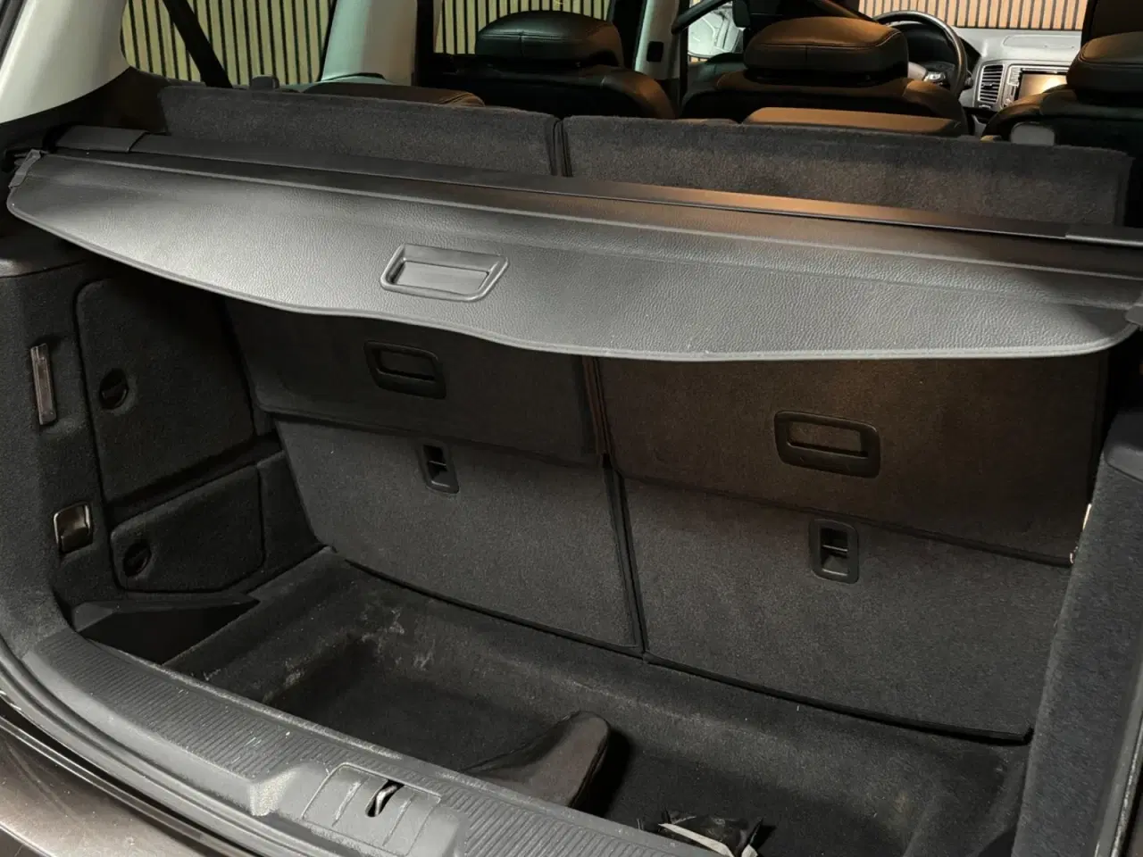 Billede 19 - VW Sharan 2,0 TDi 184 Highlline DSG 7prs