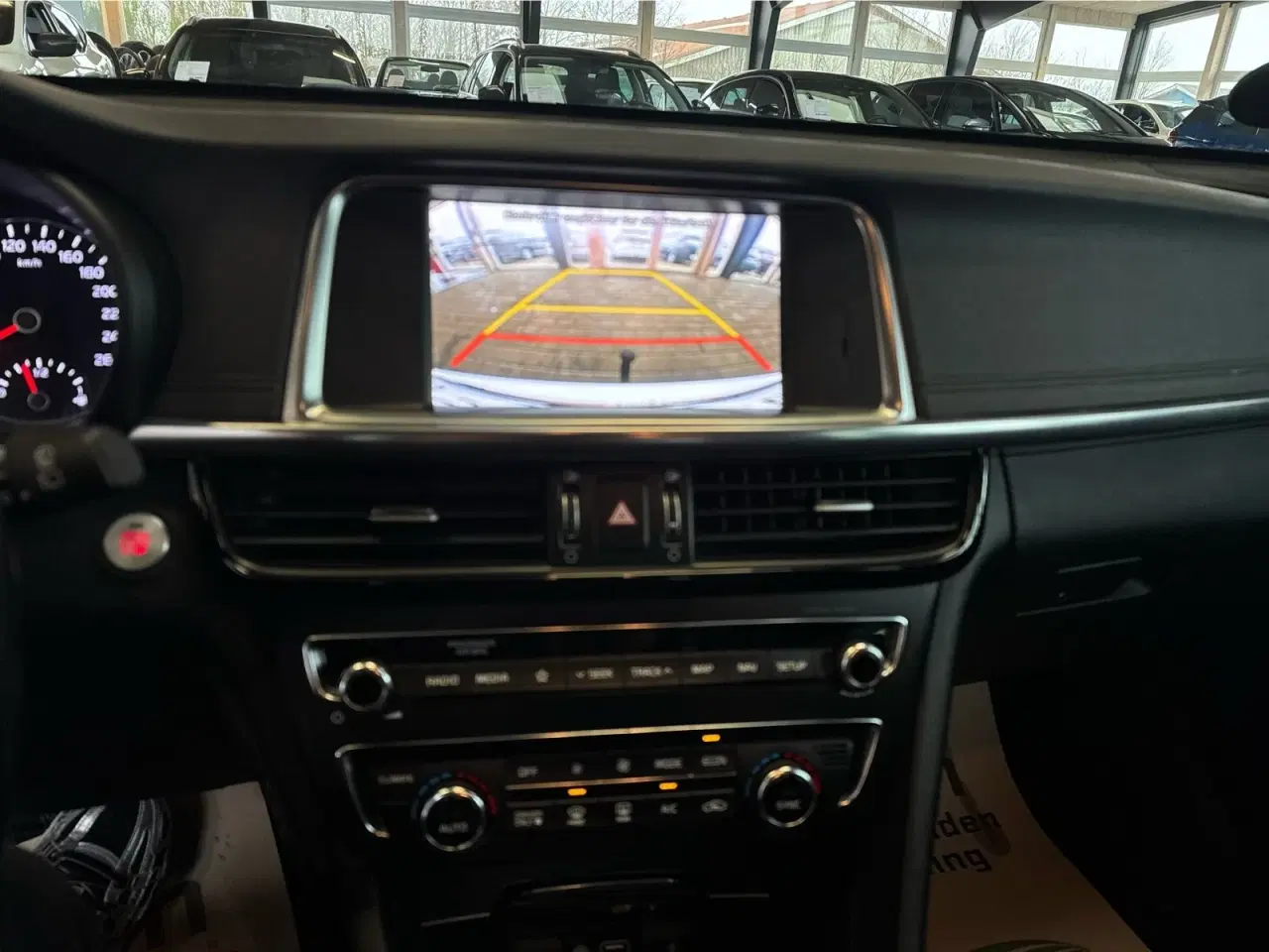 Billede 14 - Kia Optima 2,0 PHEV SW aut.