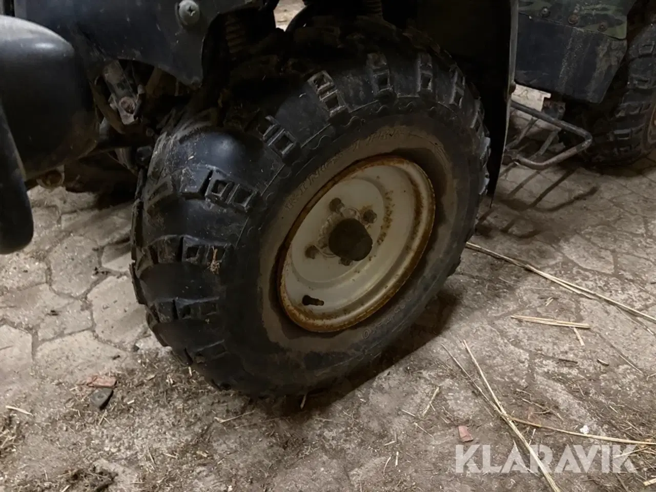 Billede 7 - ATV 250cc