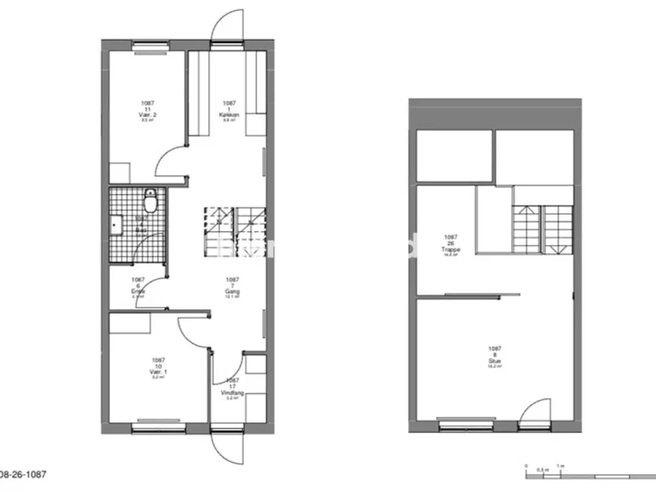 Billede 14 - Hjembytte - Dalskrænten