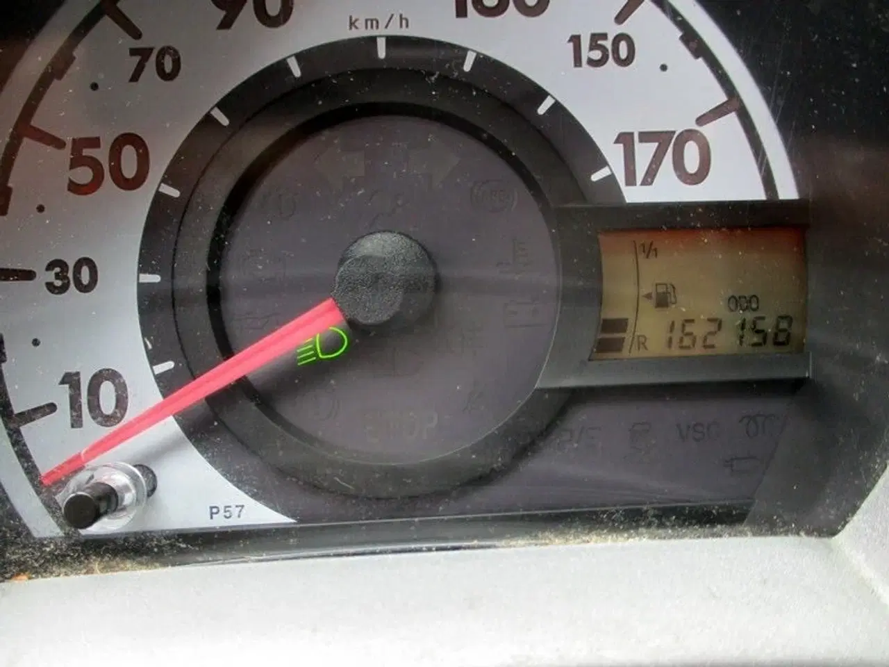 Billede 12 - Toyota Aygo 1,0 