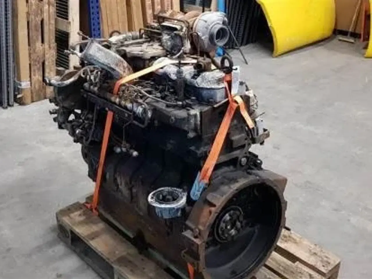 Billede 6 - SisuDiesel 84AWFHLA