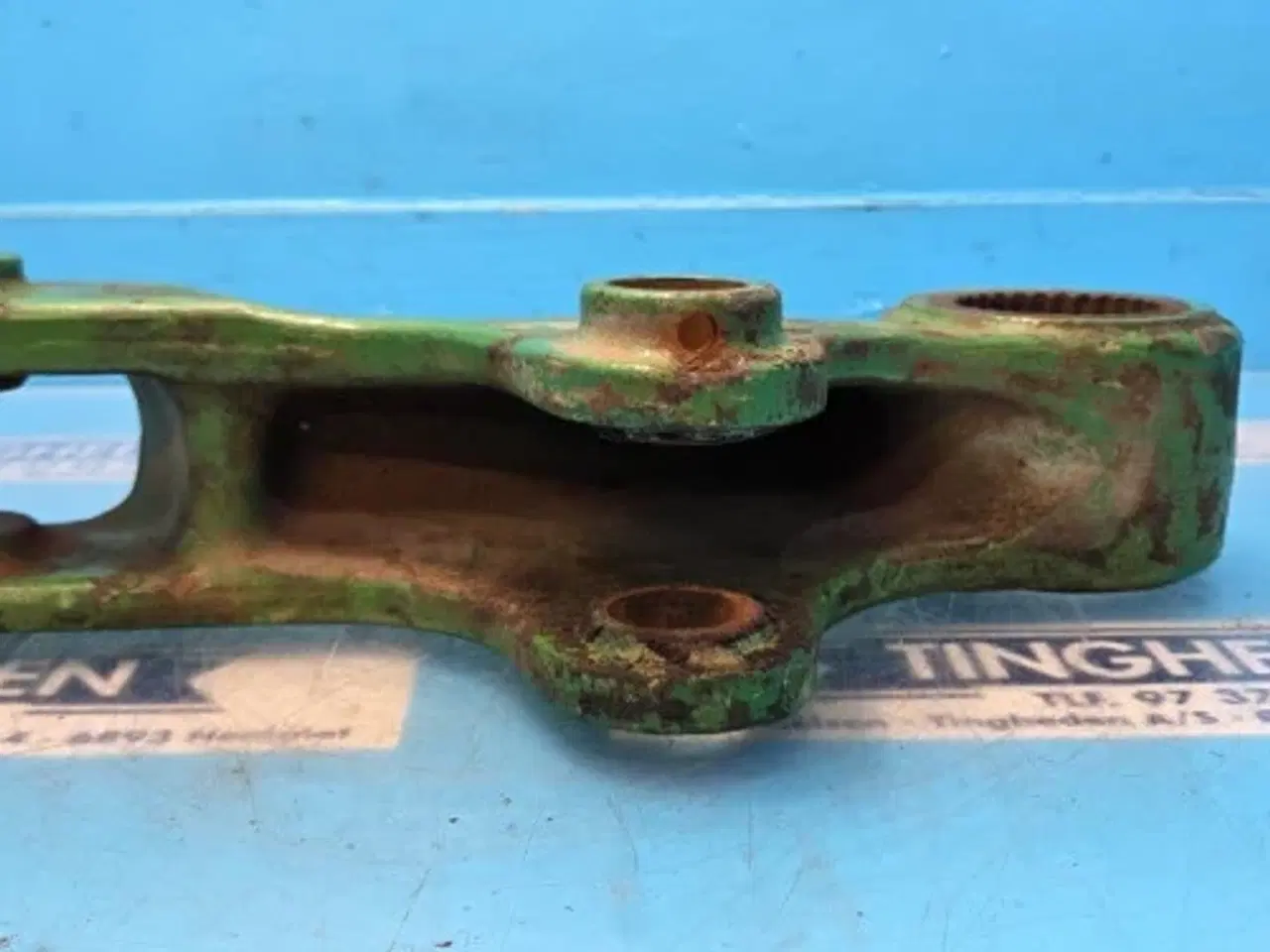 Billede 8 - John Deere 6300 Liftarm R. L77719