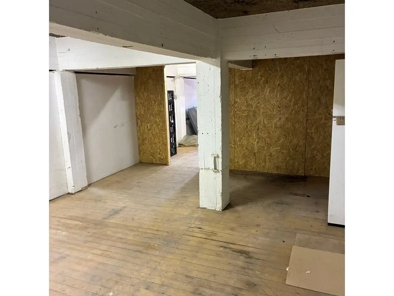 Billede 8 - Velbeliggende lager udlejes nu på Strandvejen. Klampenborg