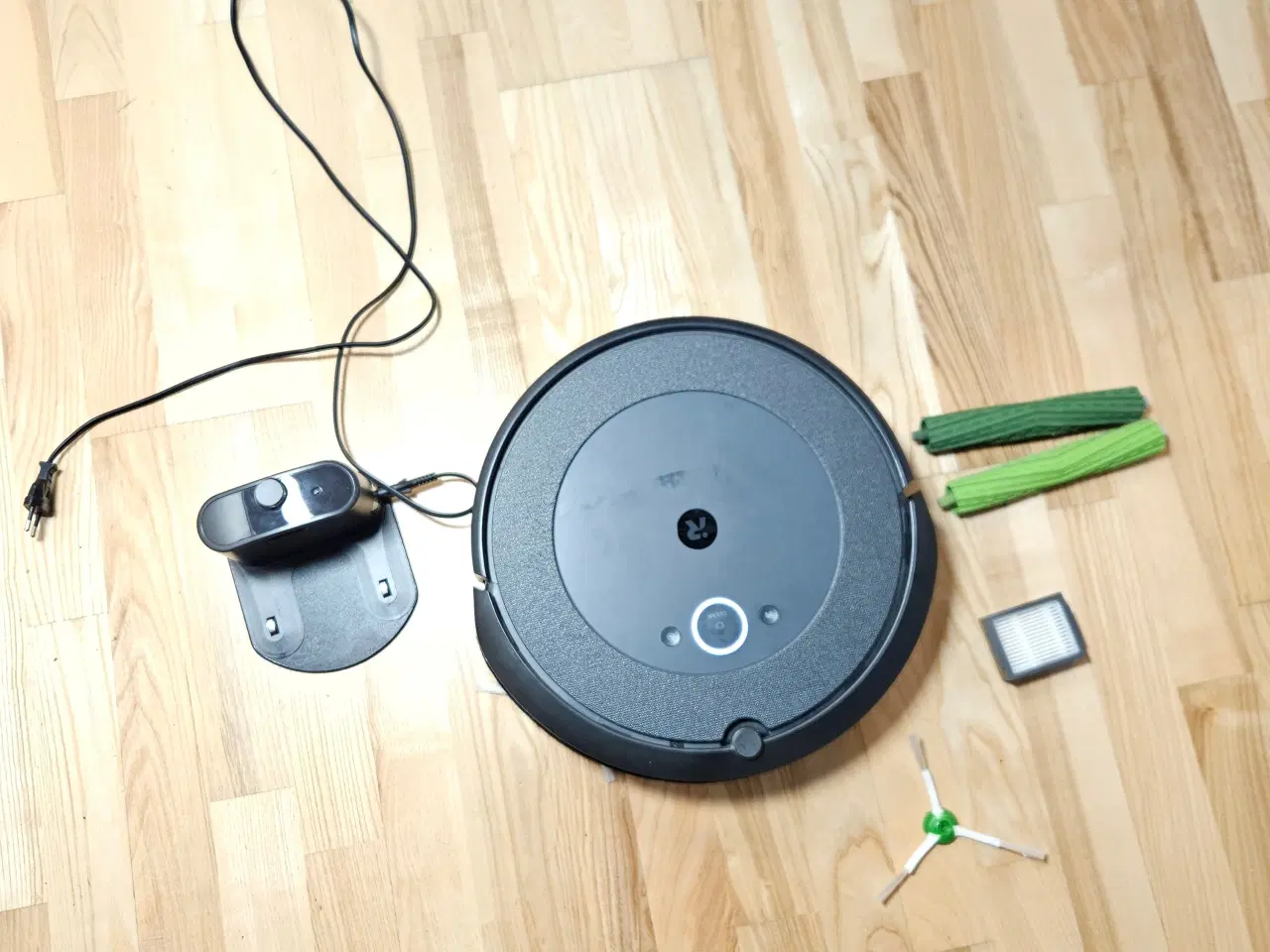 Billede 2 - Irobot roomba i3