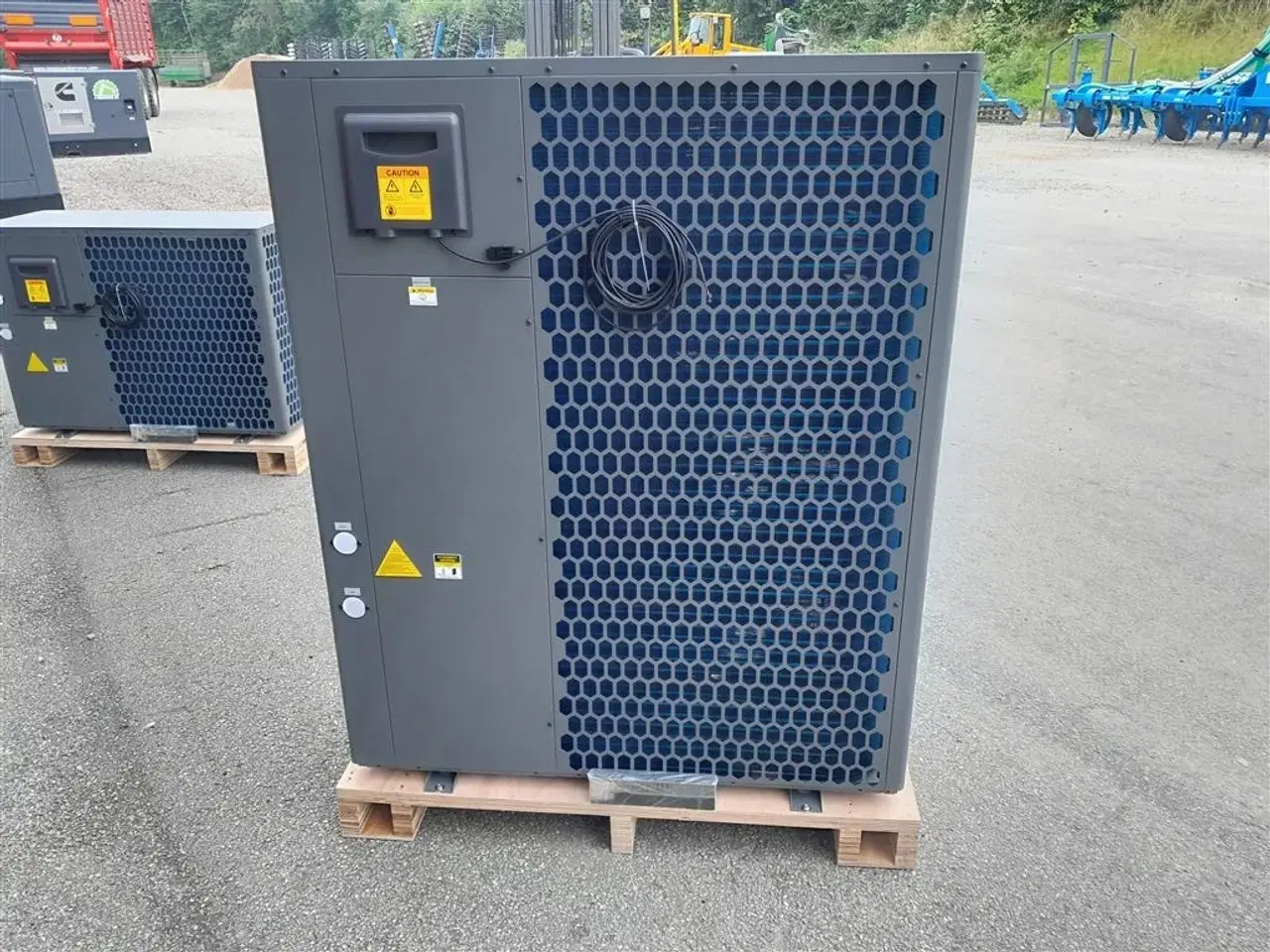 Billede 4 - - - - SPRSUN 15KW R290