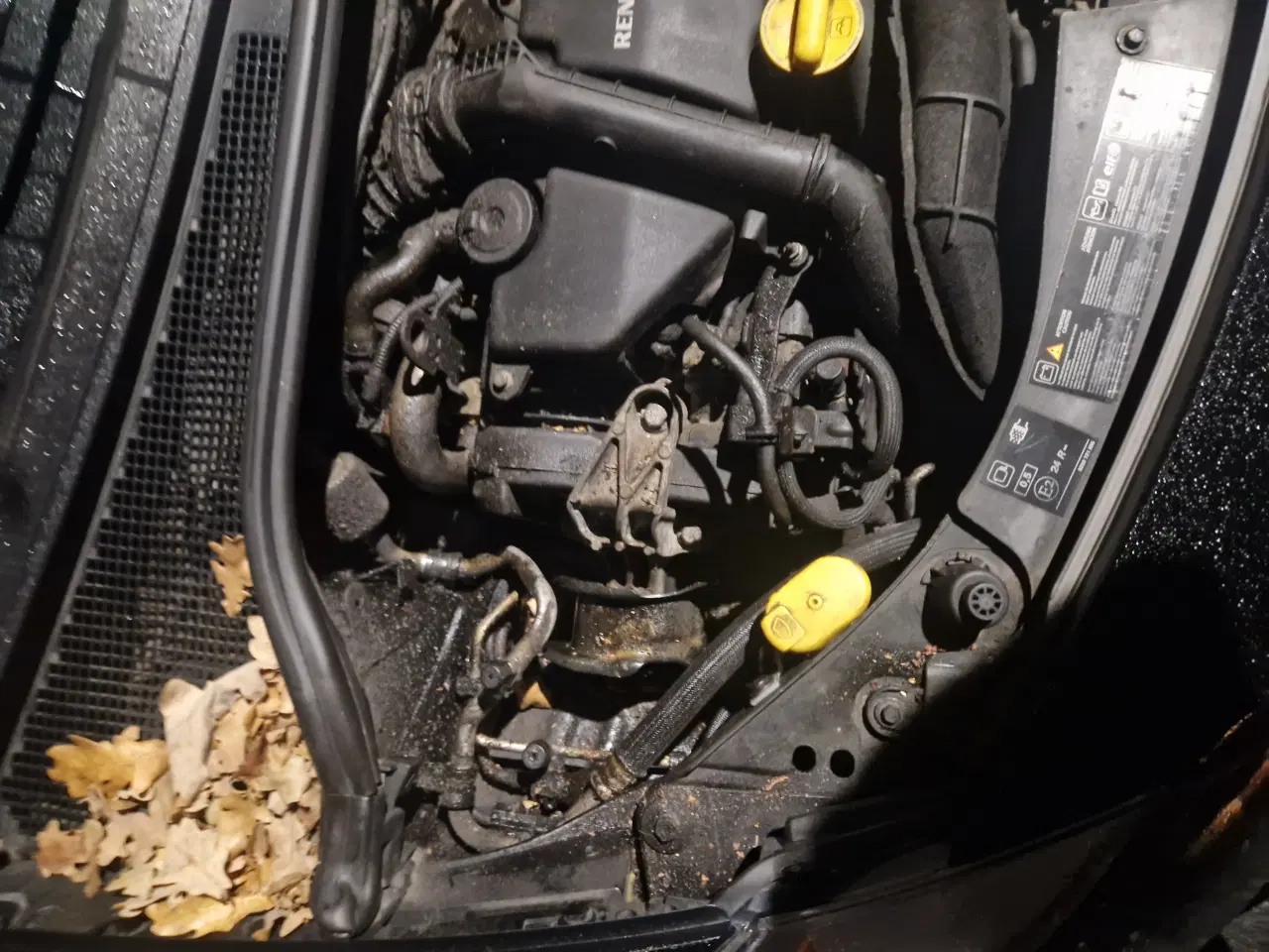 Billede 7 - Renault clio 2012 sport tourer 1,5 dci