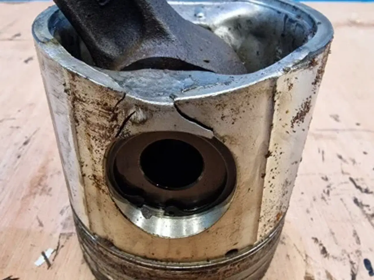 Billede 12 - Case 2188 Stempel A77773