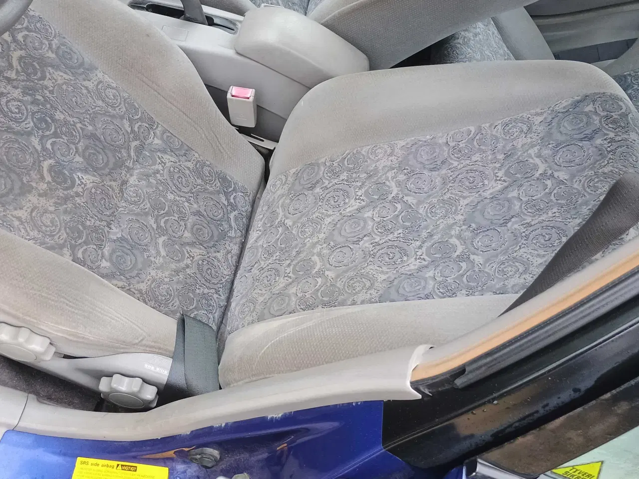 Billede 6 - Toyota Corolla 