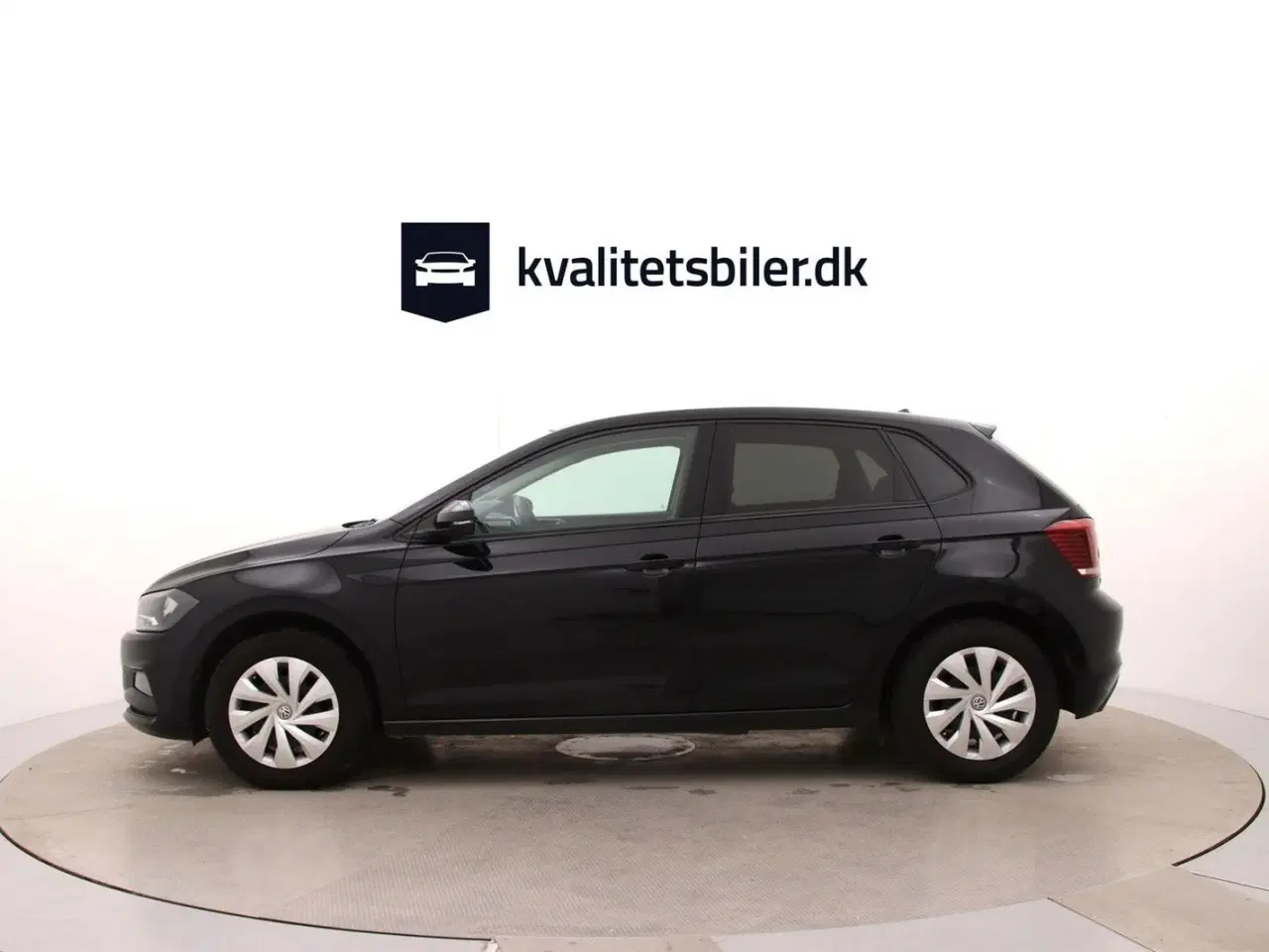 Billede 2 - VW Polo 1,0 TSi 95 Comfortline Connect