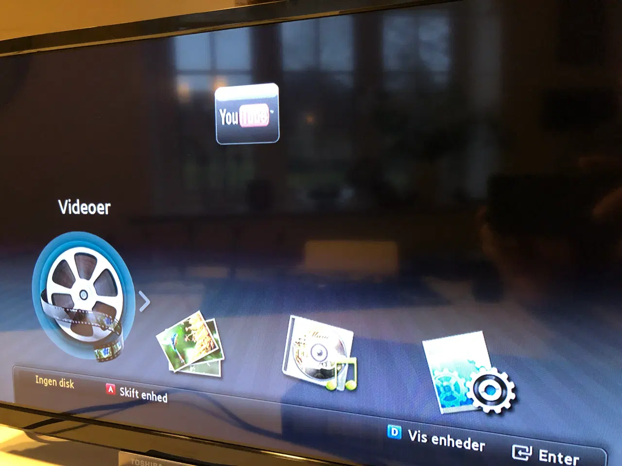 Billede 9 - Samsung BD-E5300 BluRay afspiller