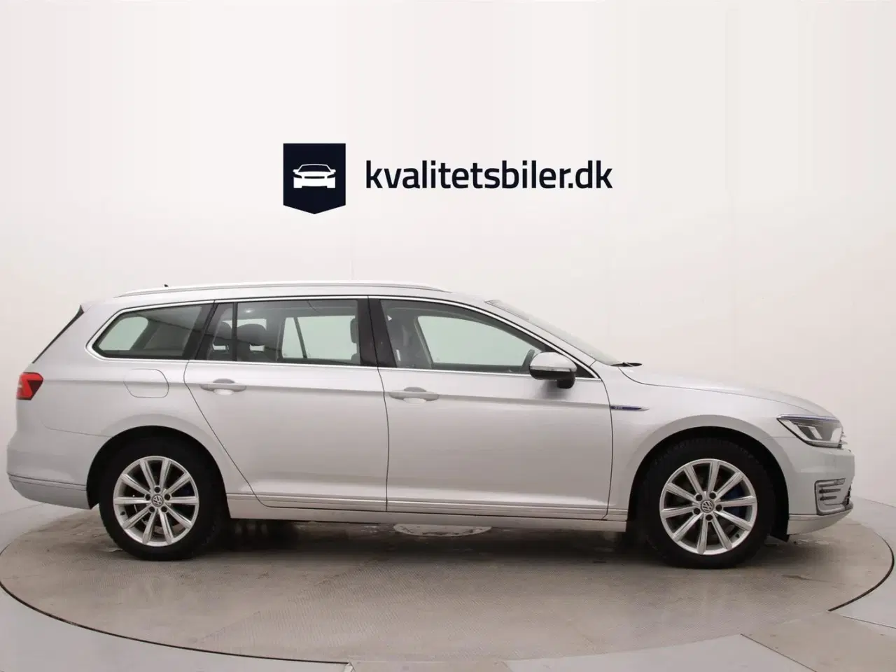 Billede 5 - VW Passat 1,4 GTE Variant DSG