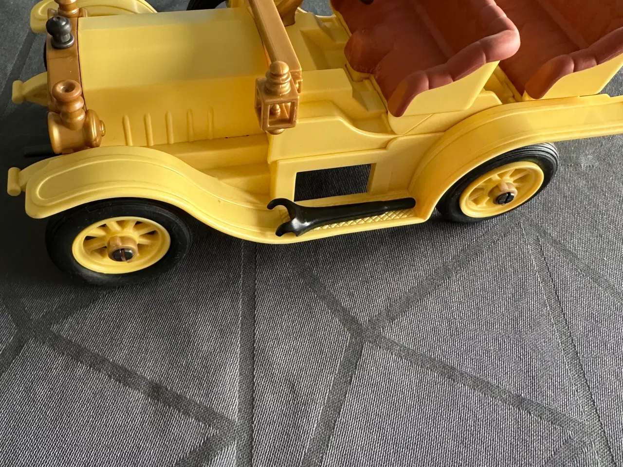 Billede 1 - Playmobil 70938 Automobil