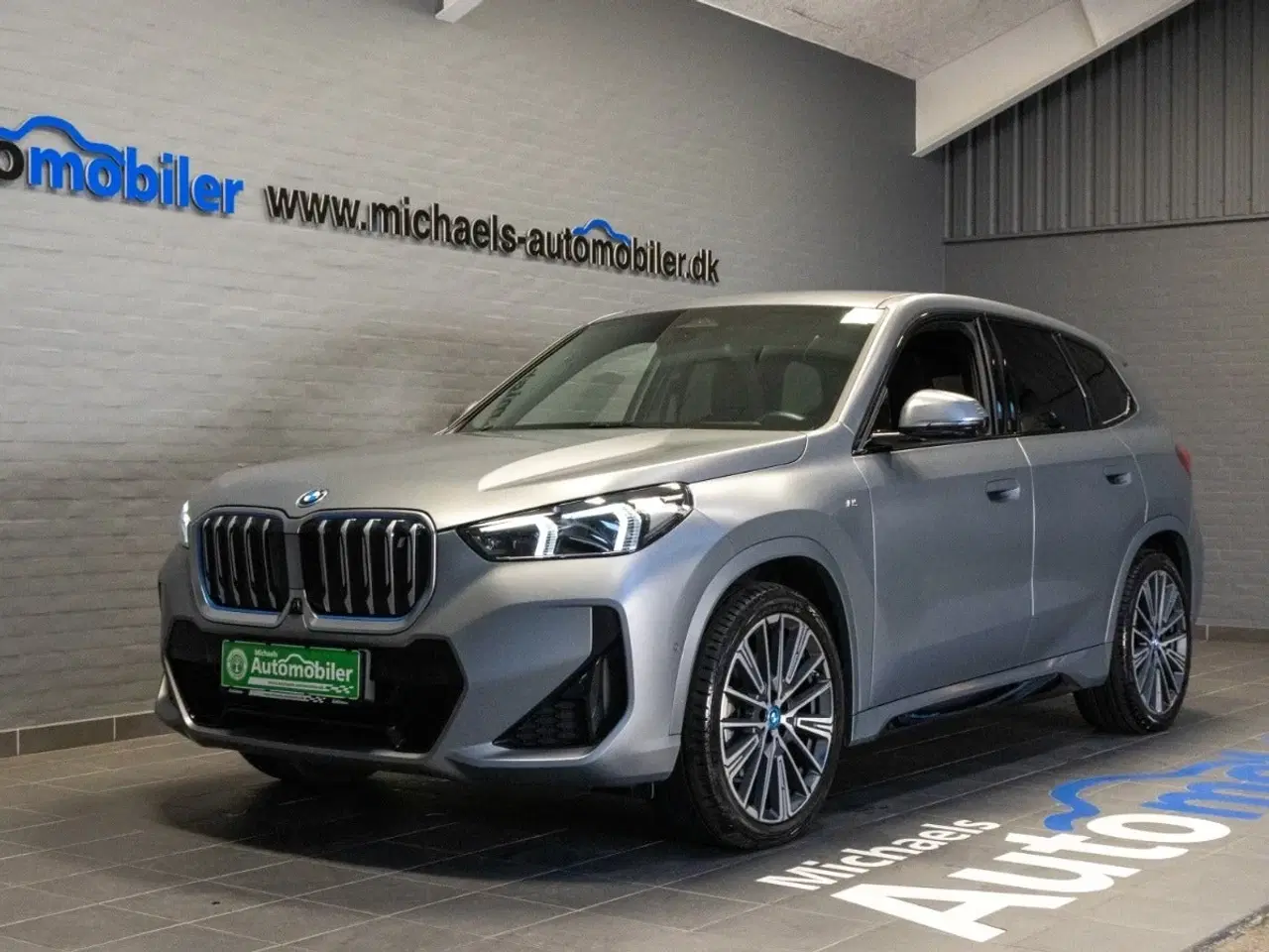 Billede 1 - BMW iX1  xDrive30 M-Sport