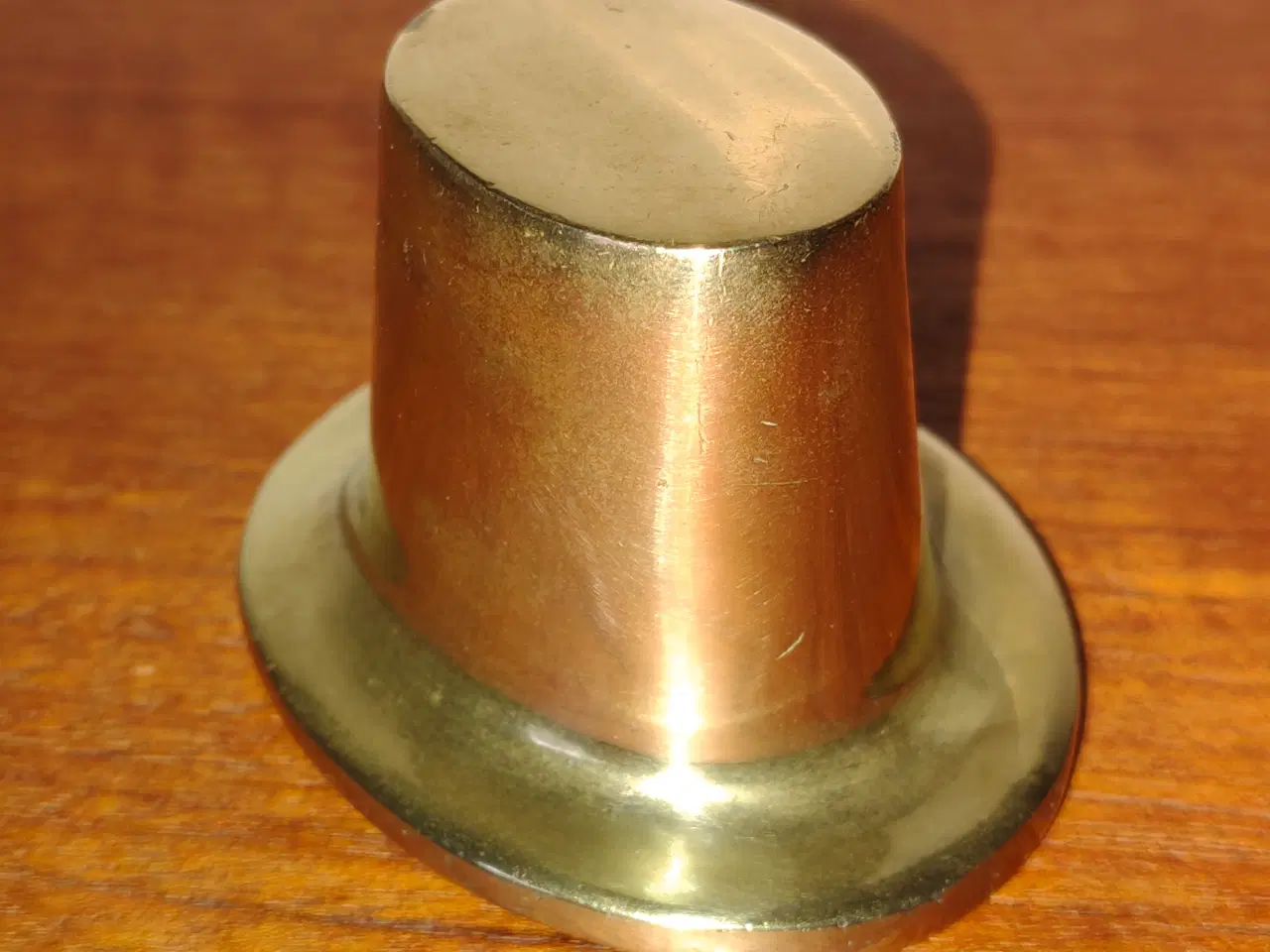 Billede 2 - Flot messing oplukker