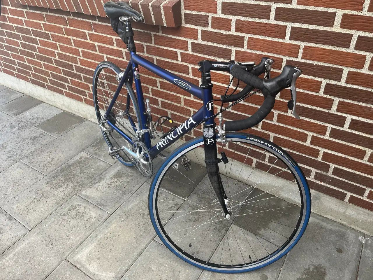 Billede 6 - Racercykel Principia