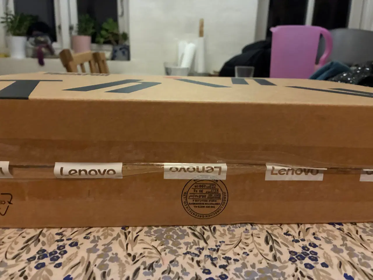 Billede 6 - Lenovo l570 ubrugt