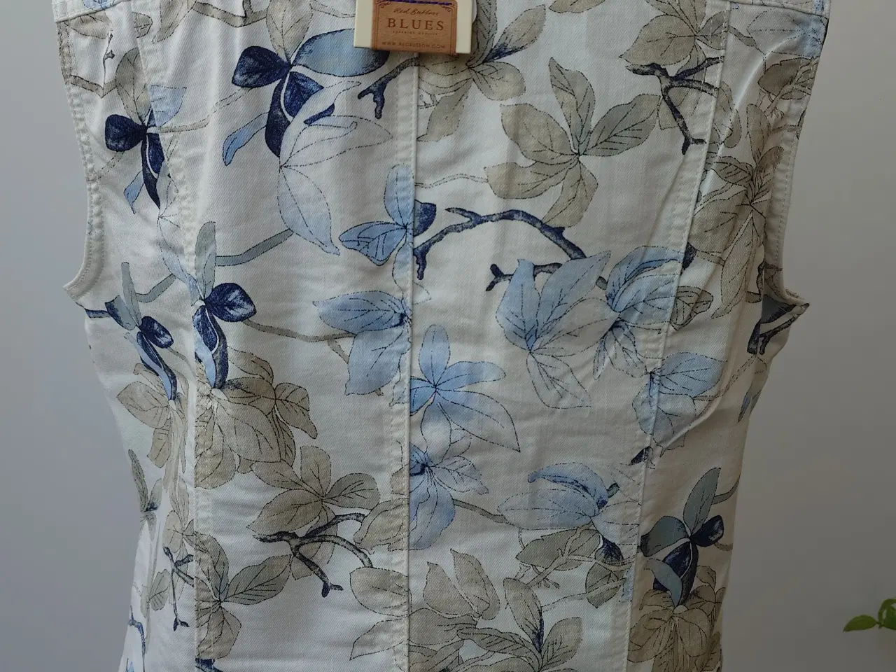 Billede 2 - Ny Red Button vest str xxl