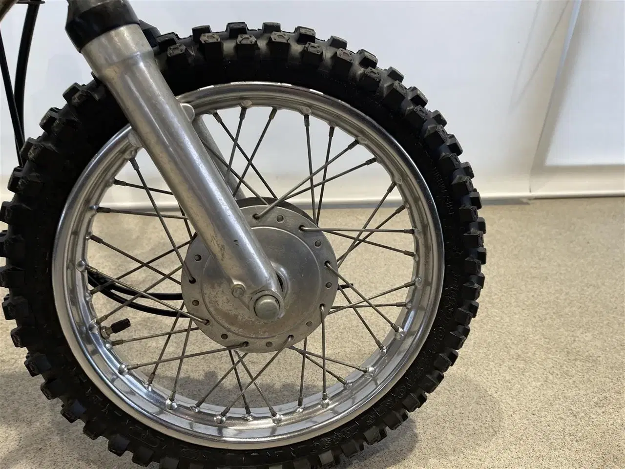 Billede 4 - Honda Dax ST 90