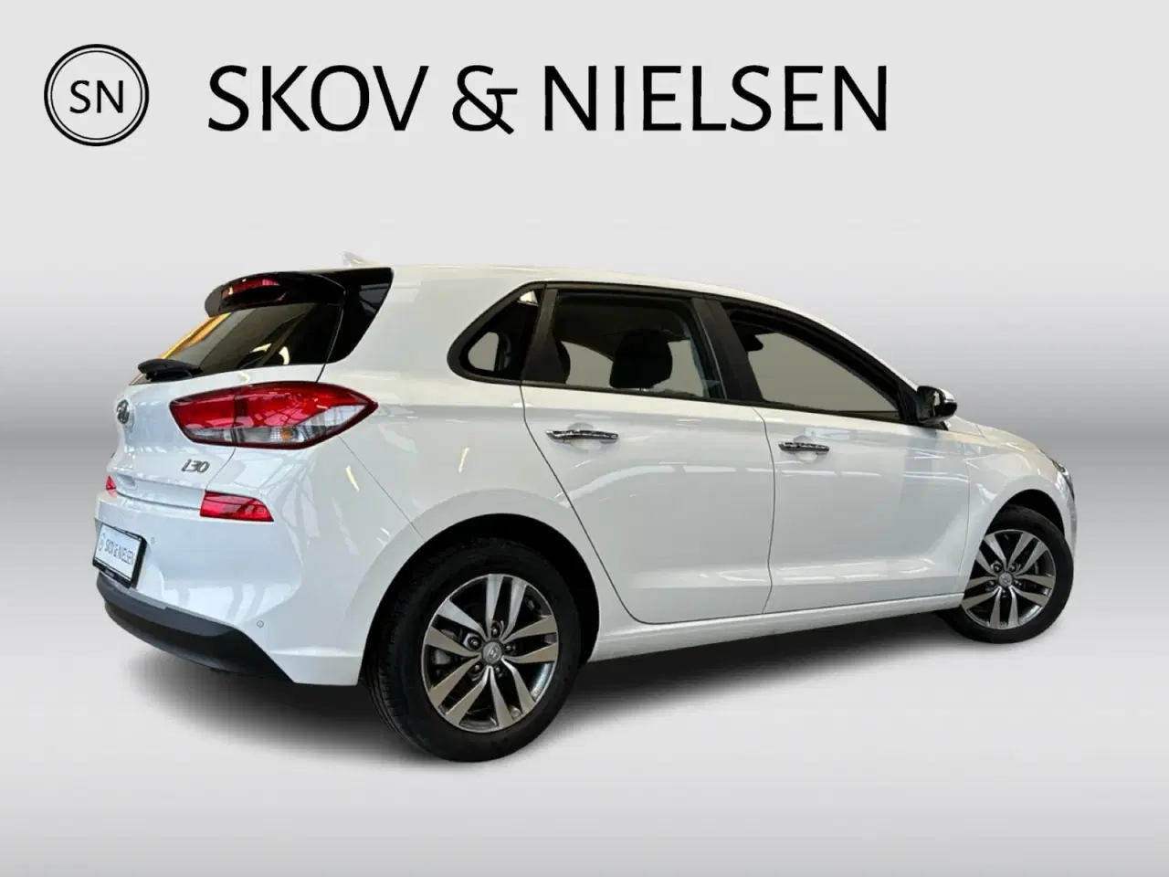 Billede 7 - Hyundai i30 1,4 T-GDi Premium