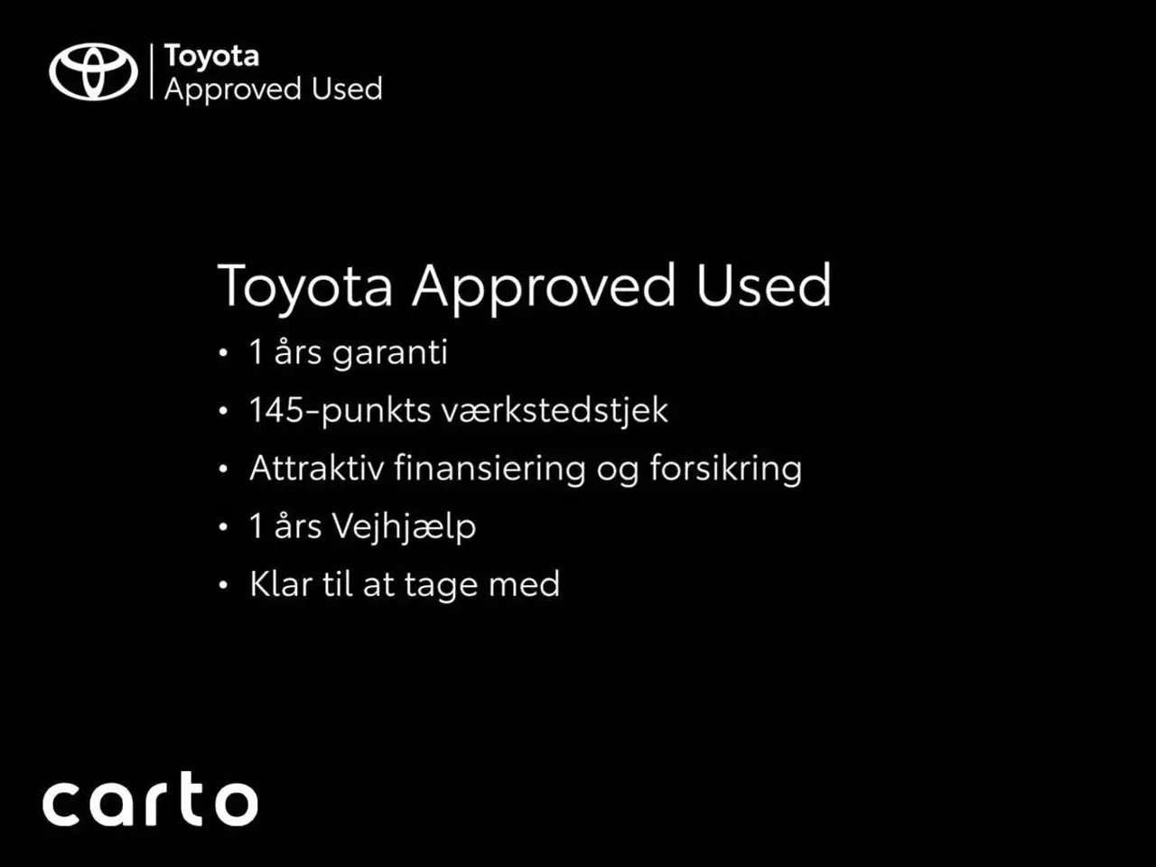 Billede 4 - Toyota Proace Electric Long EL Comfort Master m/ 2 Skydedøre 136HK Van Aut.